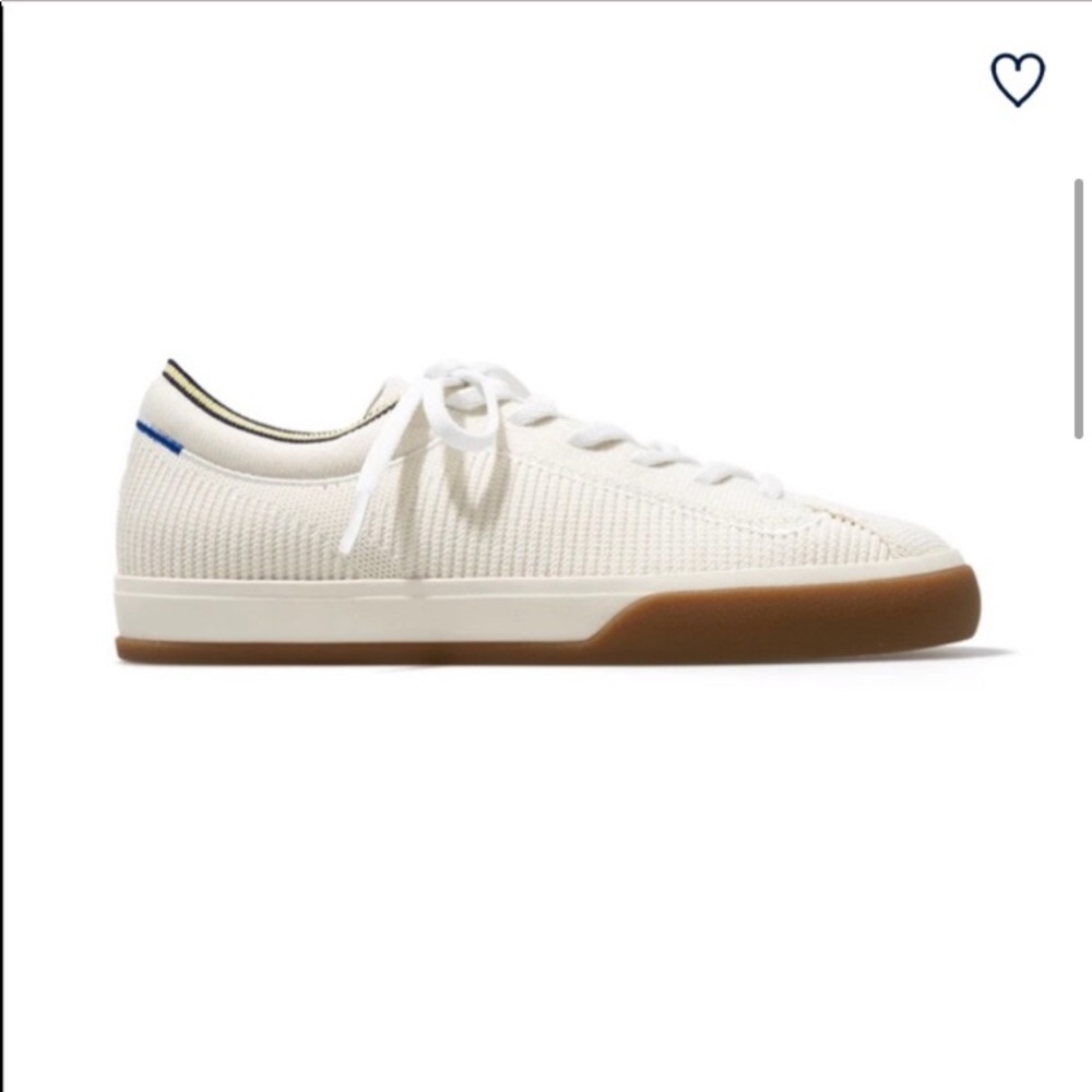 Rothys vanilla